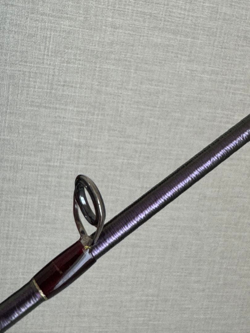 中古品　シマノ20 ワールドシャウラドリームツアーエディション　2832RS-5