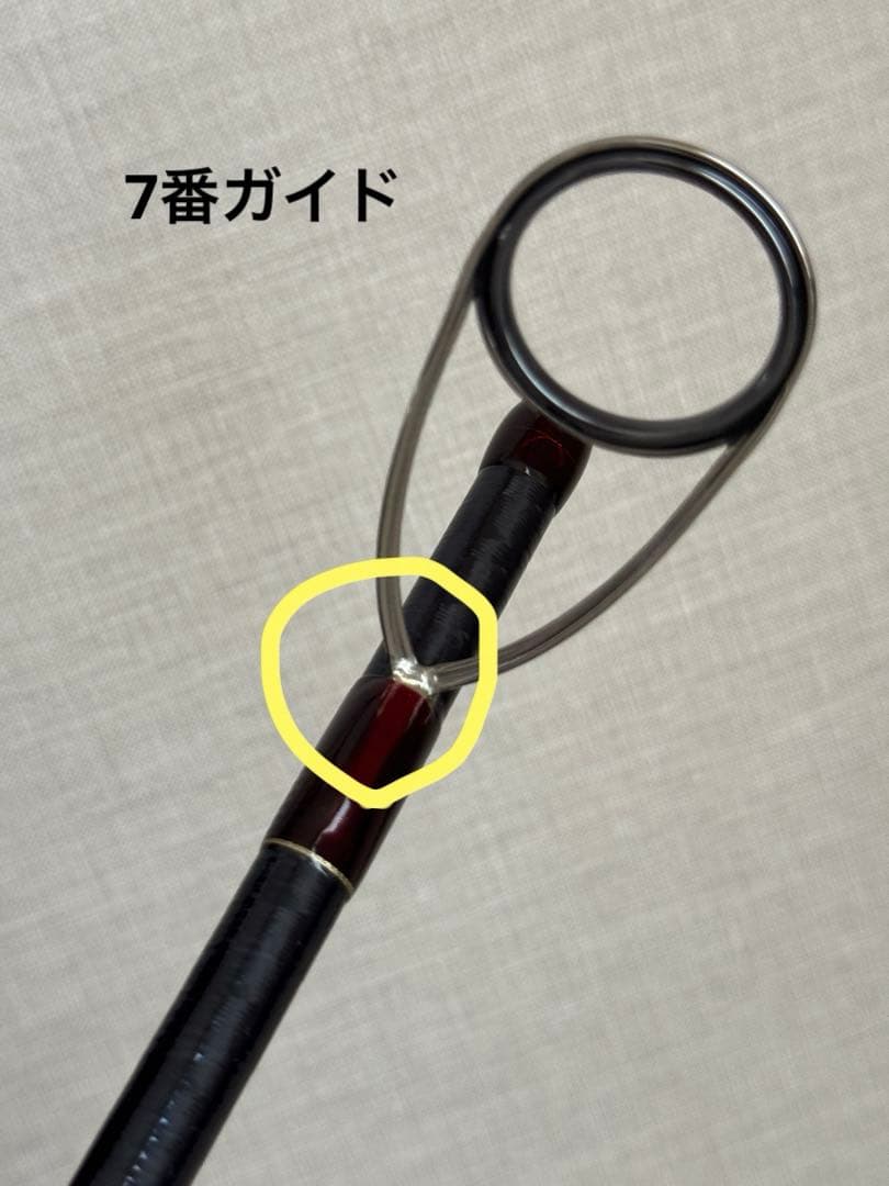 中古品　シマノ20 ワールドシャウラドリームツアーエディション　2832RS-5