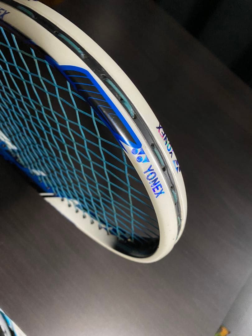 テニスラケット