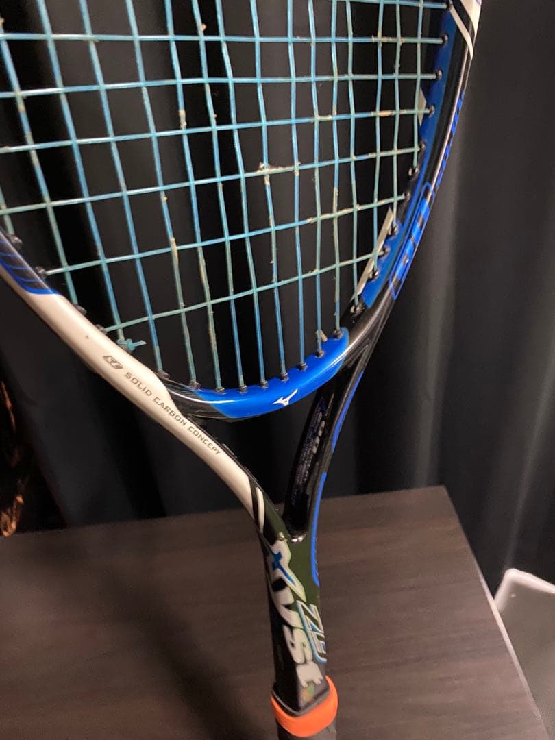 テニスラケット