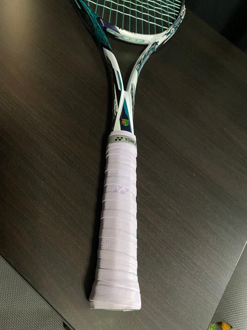 テニスラケット