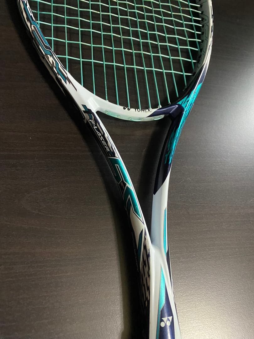 テニスラケット