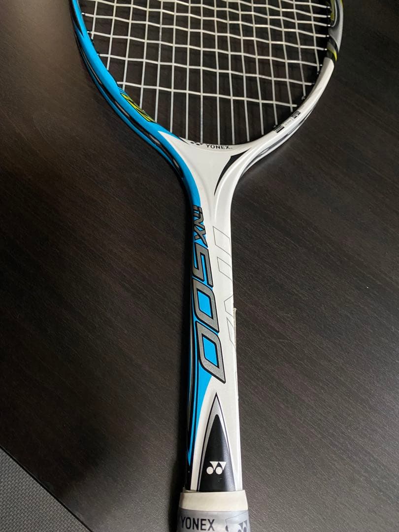 テニスラケット