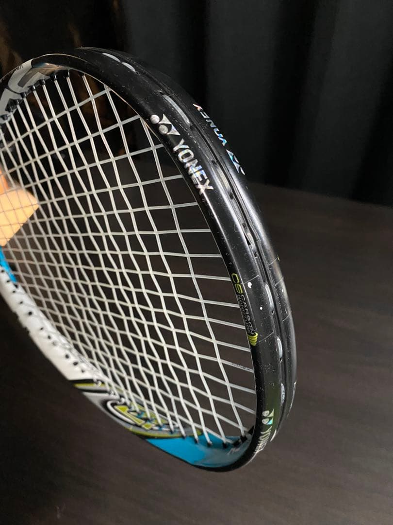 テニスラケット