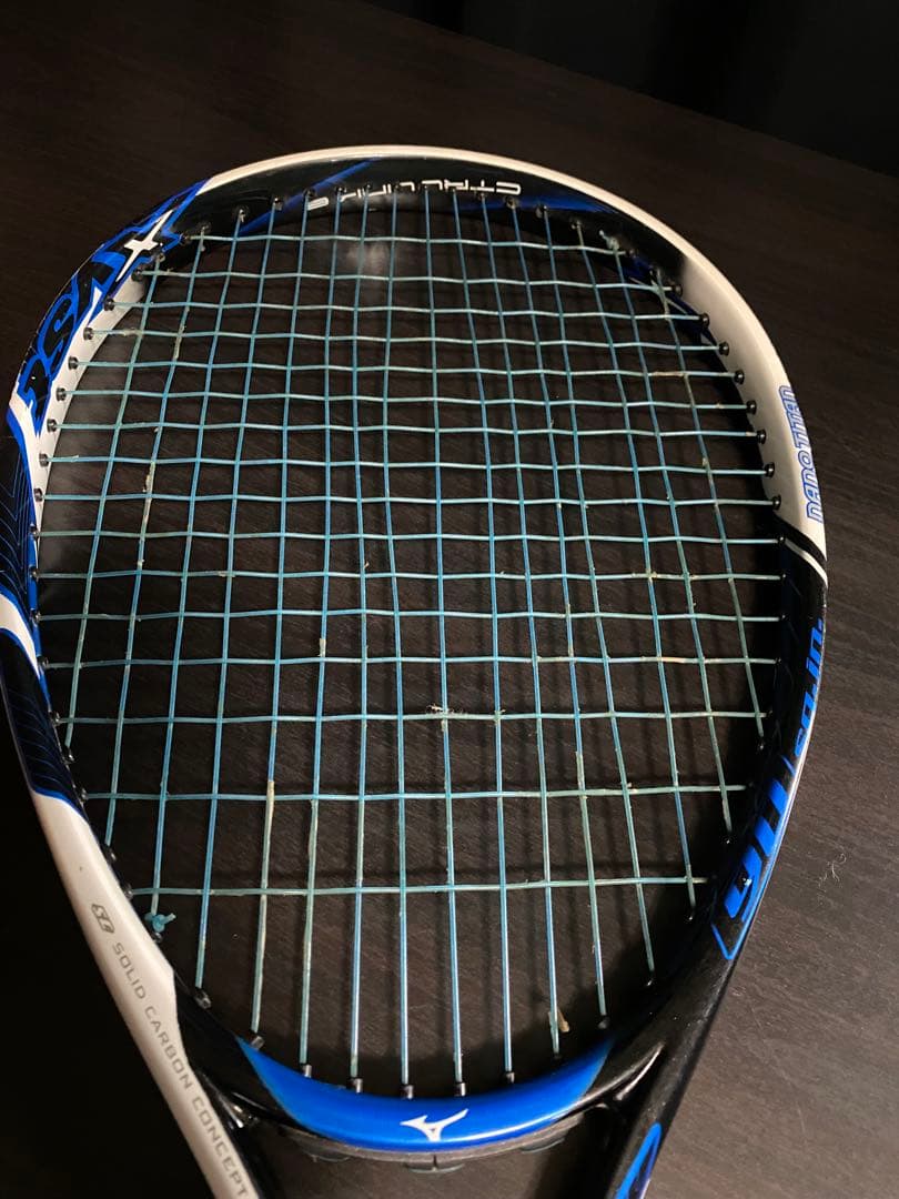 テニスラケット