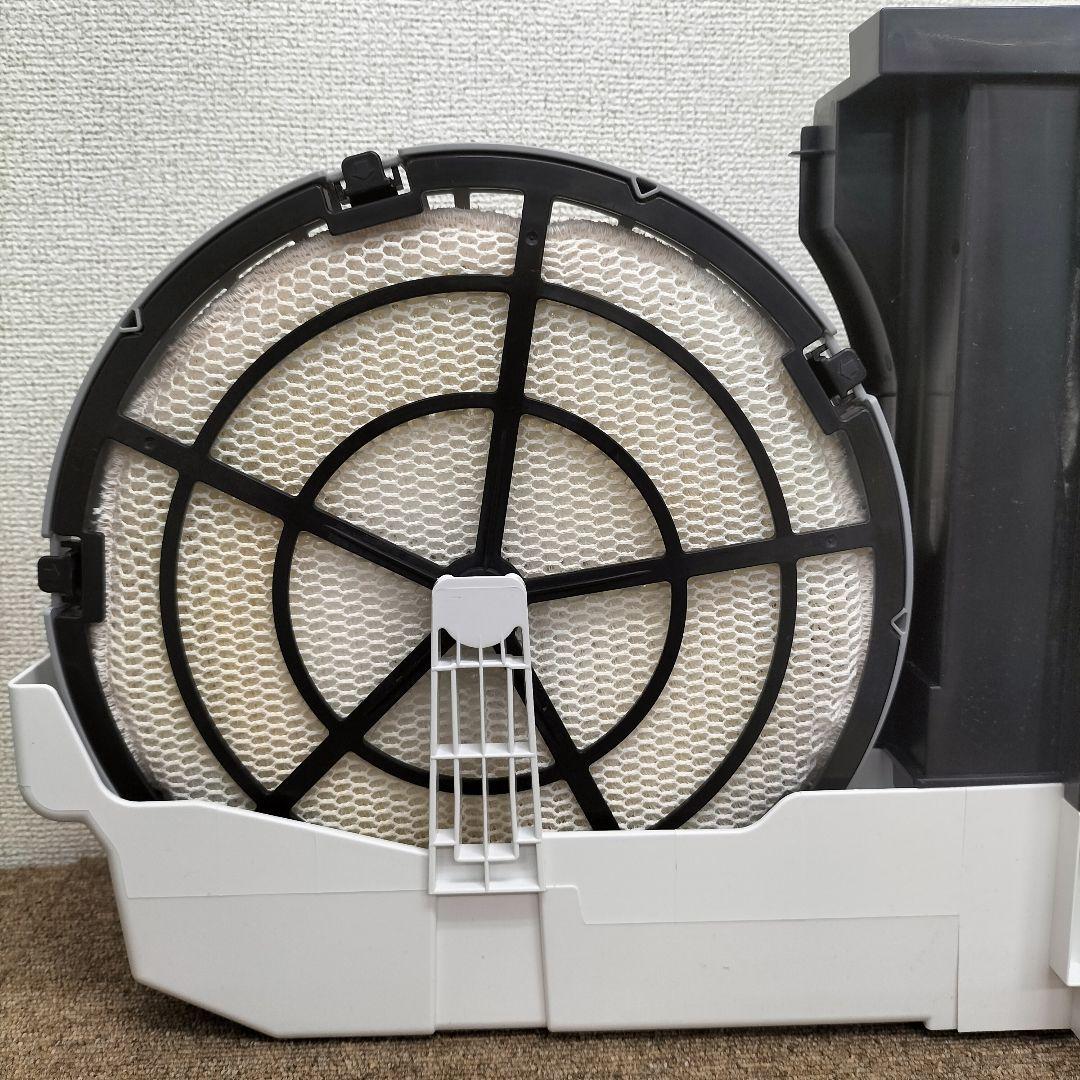 【SALE】加湿空気清浄機 F-VXT70-W ナノイー(2505KD9 )