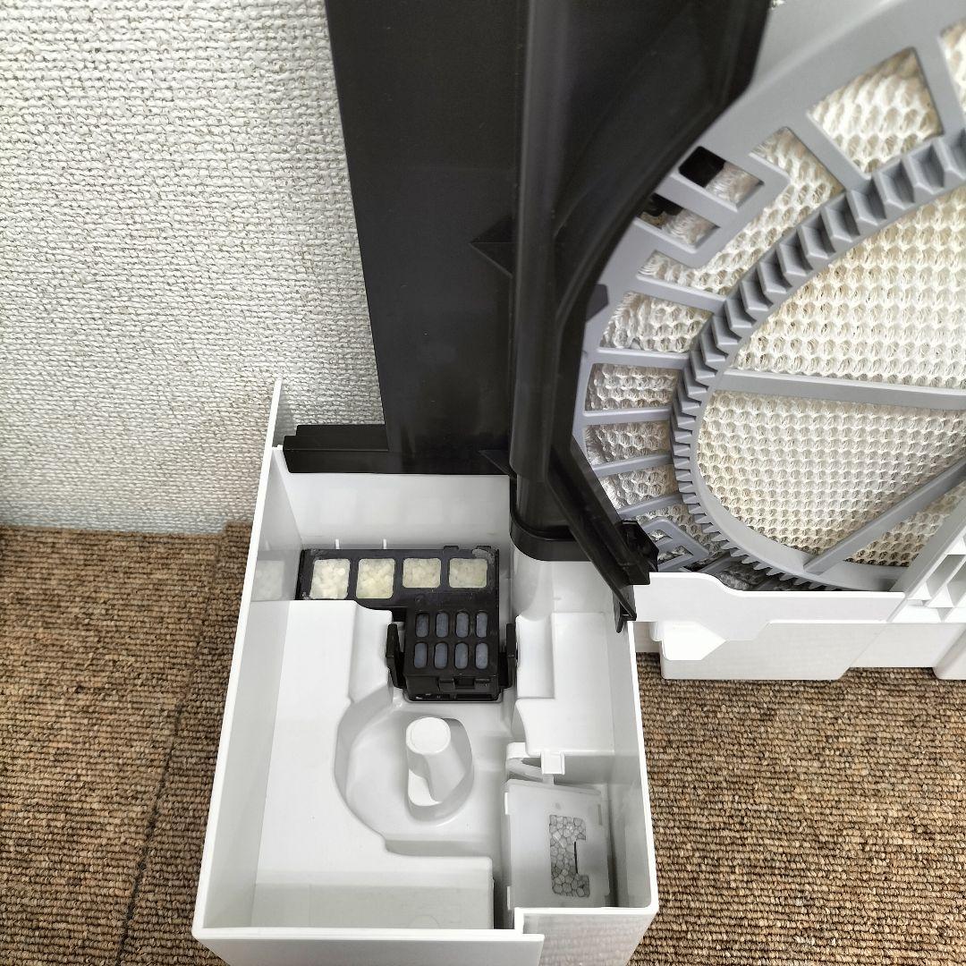 【SALE】加湿空気清浄機 F-VXT70-W ナノイー(2505KD9 )