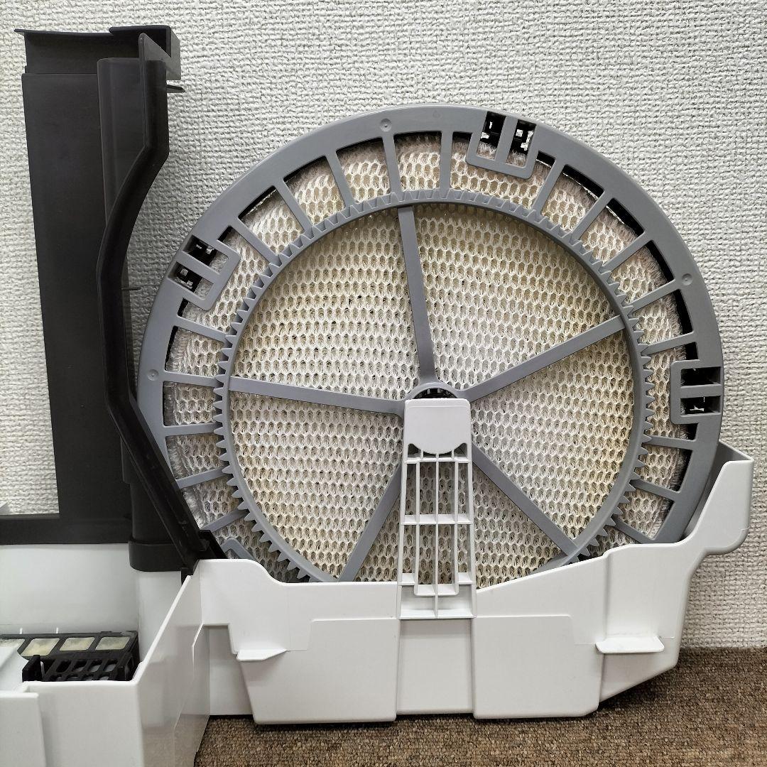 【SALE】加湿空気清浄機 F-VXT70-W ナノイー(2505KD9 )