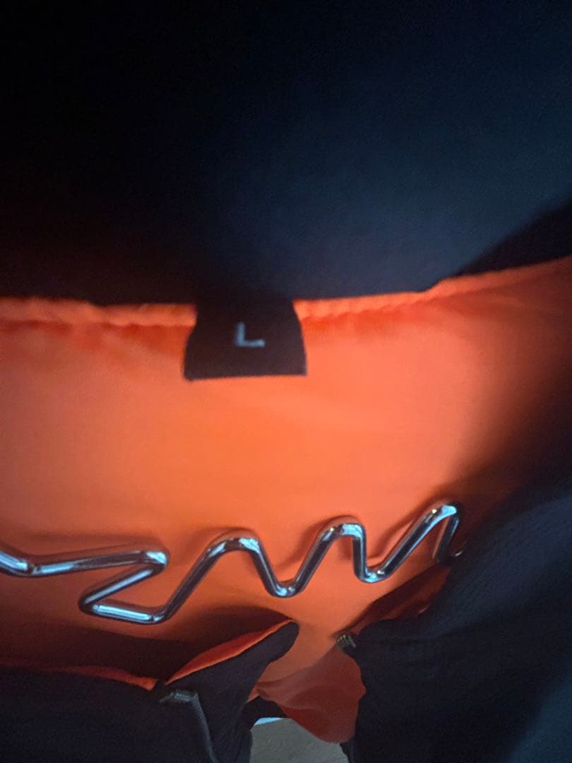 ずっと真夜中でいいのに。MURAKUMOボンバージャケットLサイズ