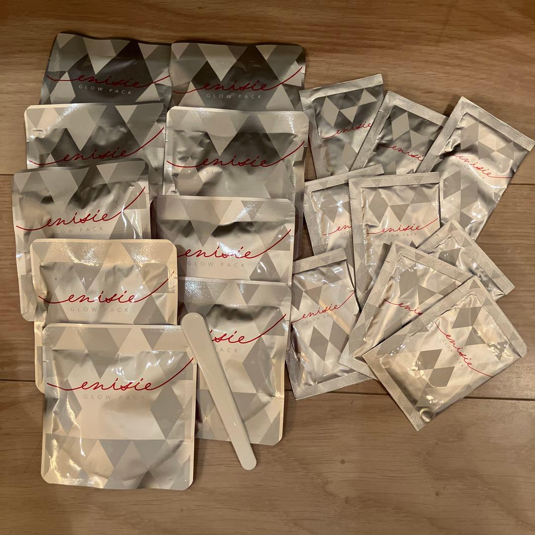 enisie グローパック 9組