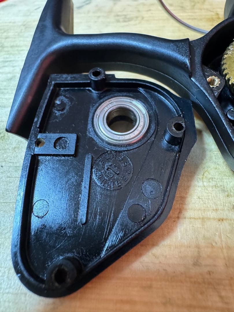 リール PENN Spinfisher 4200SS 4300SS