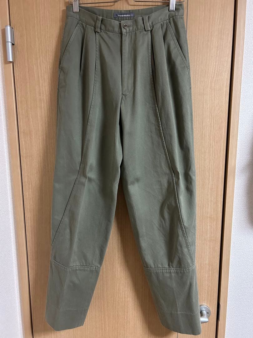 パンツ isseymiyake