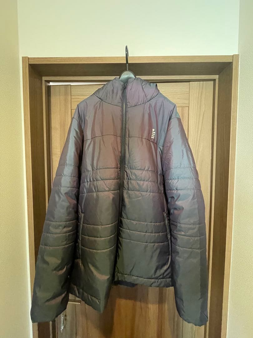 [ゴーセン] テニス ユニセックス 中綿ジャケット Y2344 2023FW