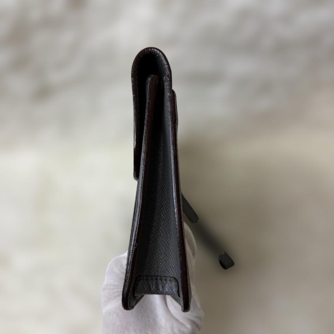 Louis Vuitton ルイヴィトン タイガ セカンドバッグ 正規品