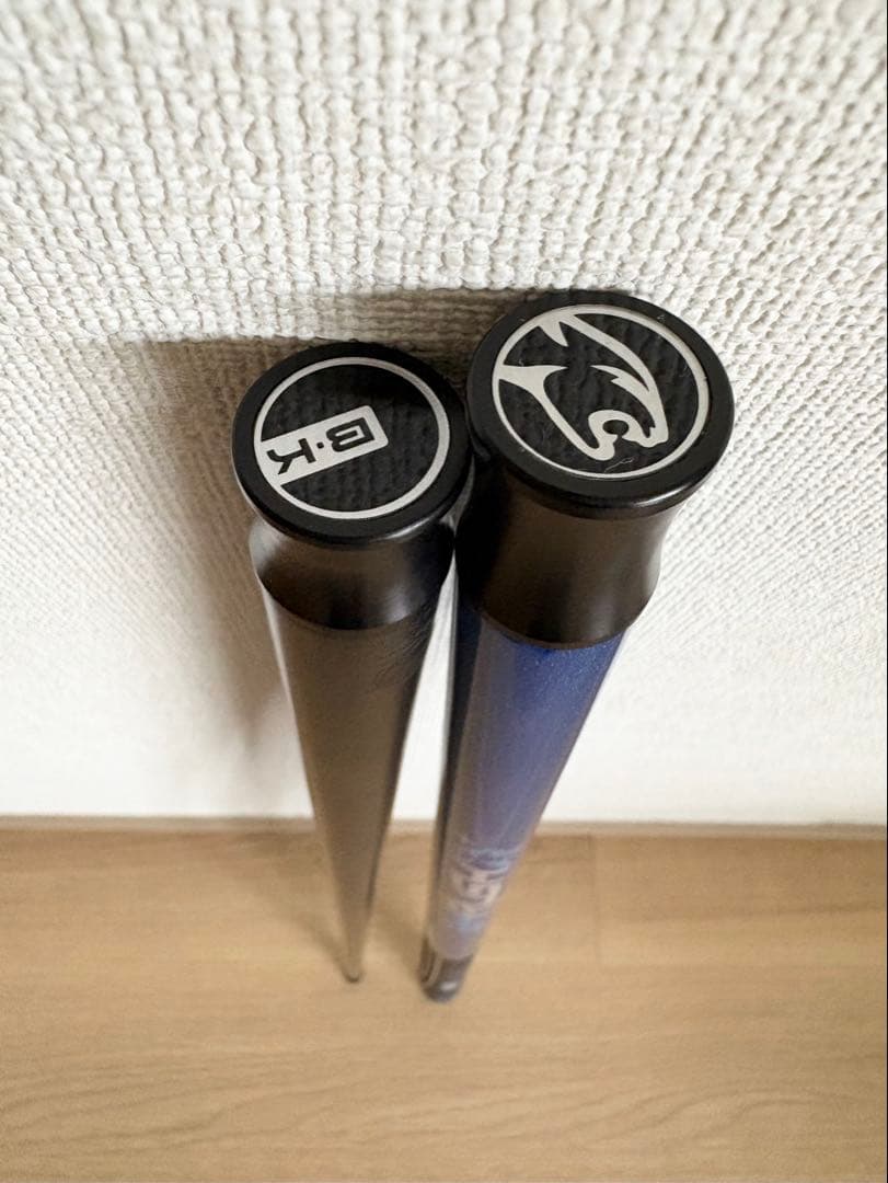 Predator 【プレデター】 BK-RUSH PLUS＋