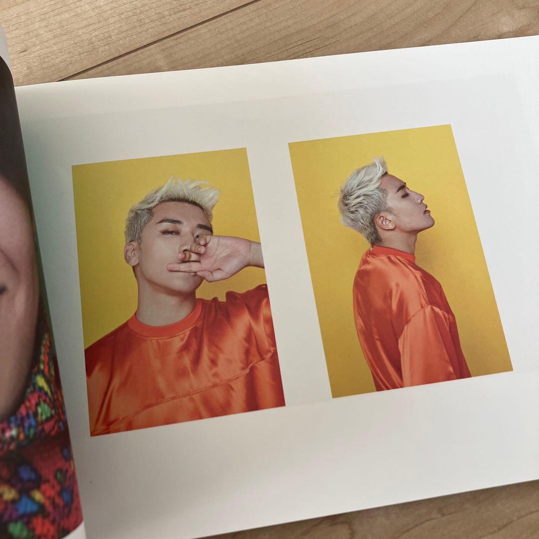 ミュージック BIGBANG/BIGBANG'S 2016 WELCOMING