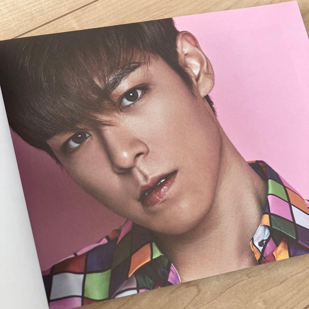 ミュージック BIGBANG/BIGBANG'S 2016 WELCOMING