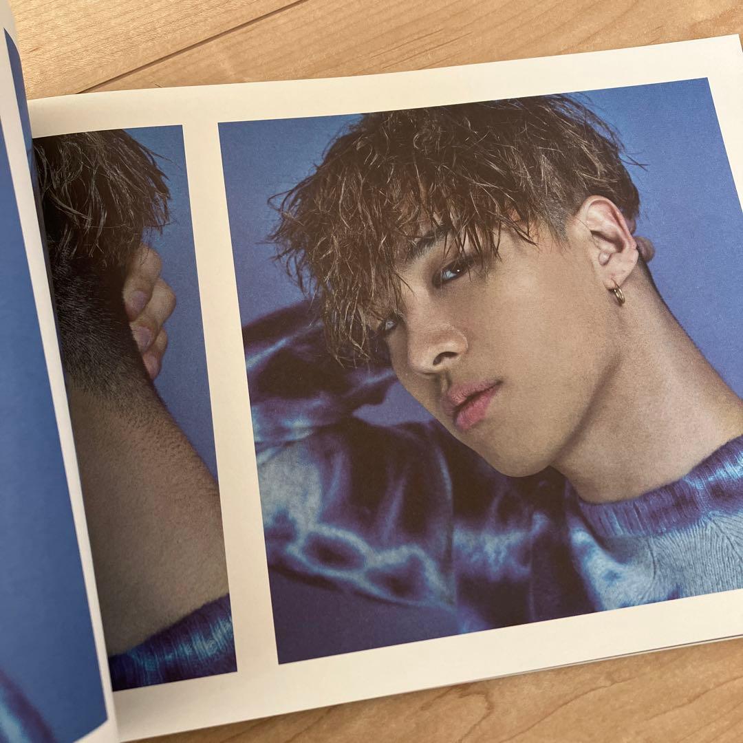 ミュージック BIGBANG/BIGBANG'S 2016 WELCOMING