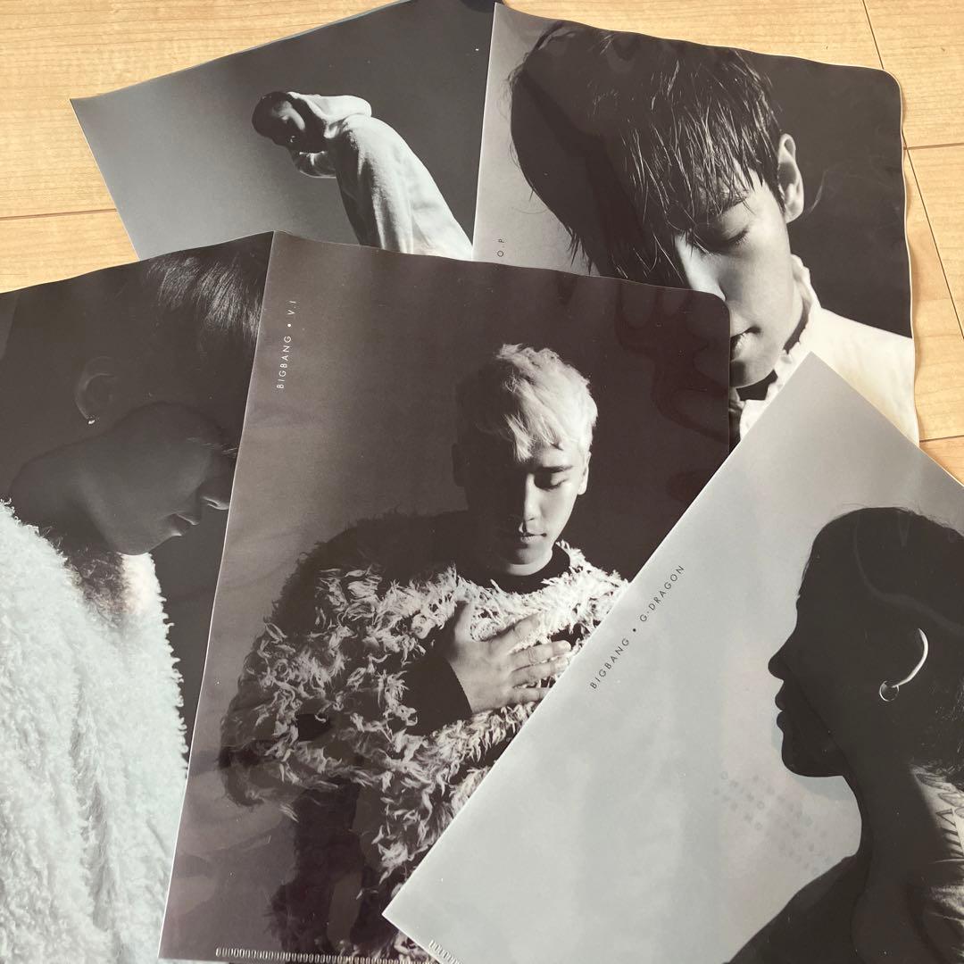 ミュージック BIGBANG/BIGBANG'S 2016 WELCOMING