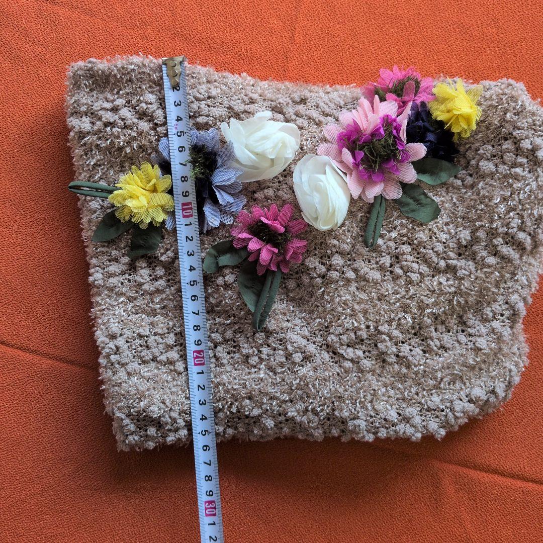 さえら、ポテチーノ、スヌード