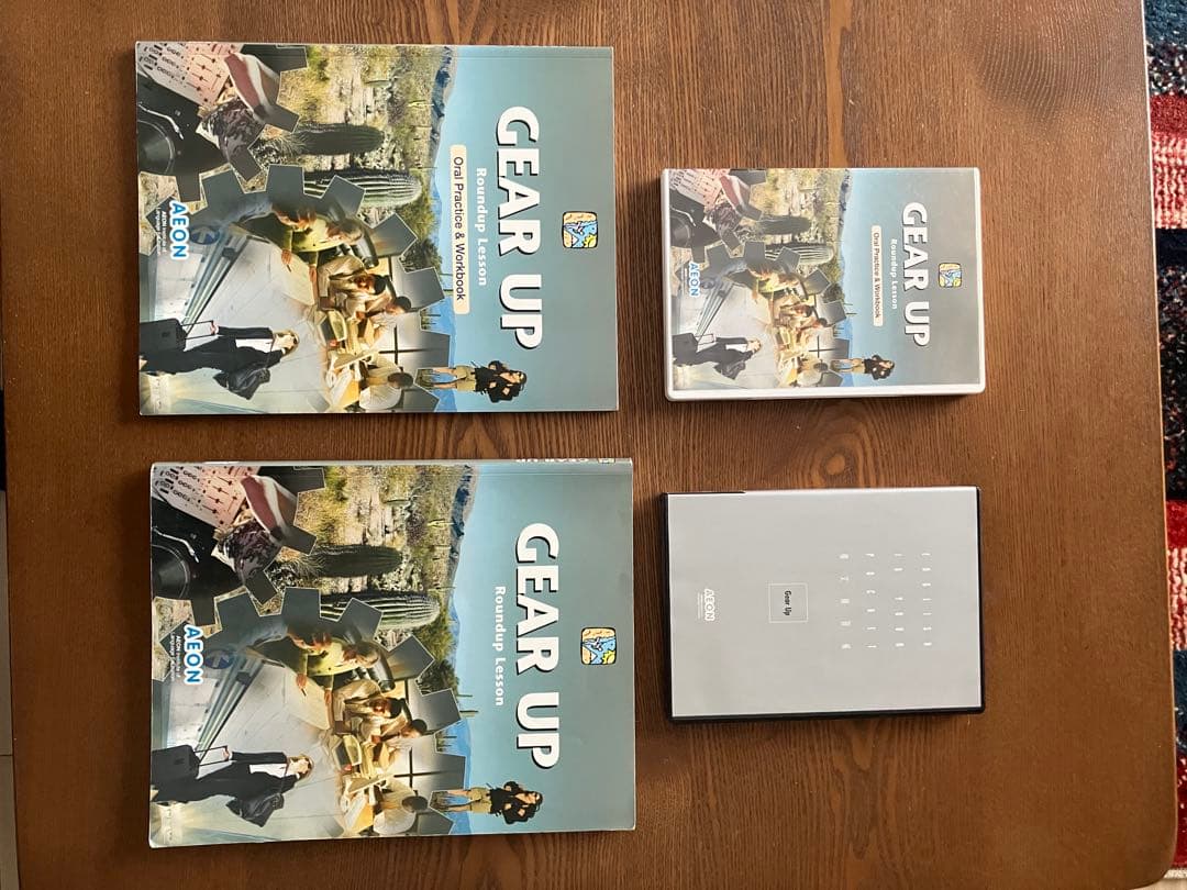 英語学習教材23点セット