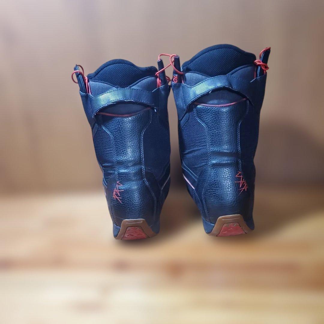 DEELUXE スノーボードブーツ 26.5cm 26128