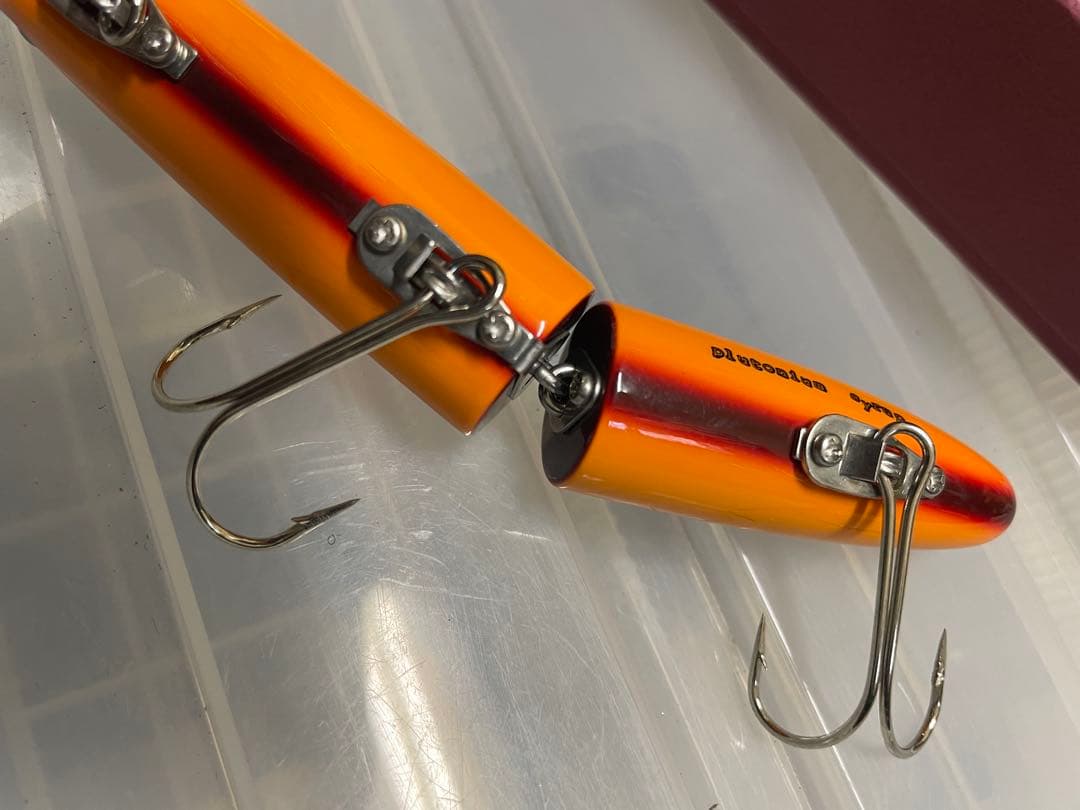 プルトニウムシロップ　セルディビジョンM