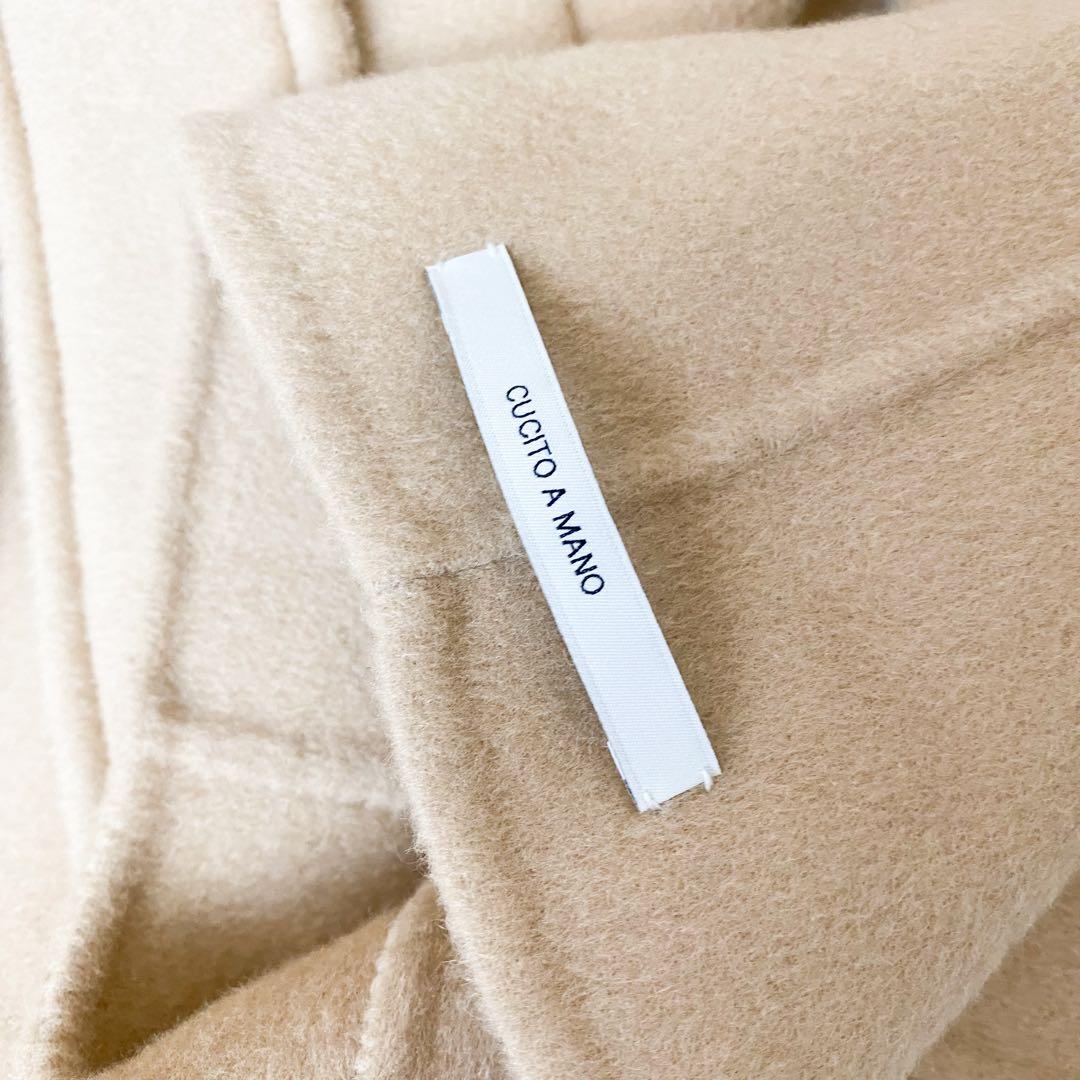 ★新品未使用★マックスマーラ MaxMaraロングコート★