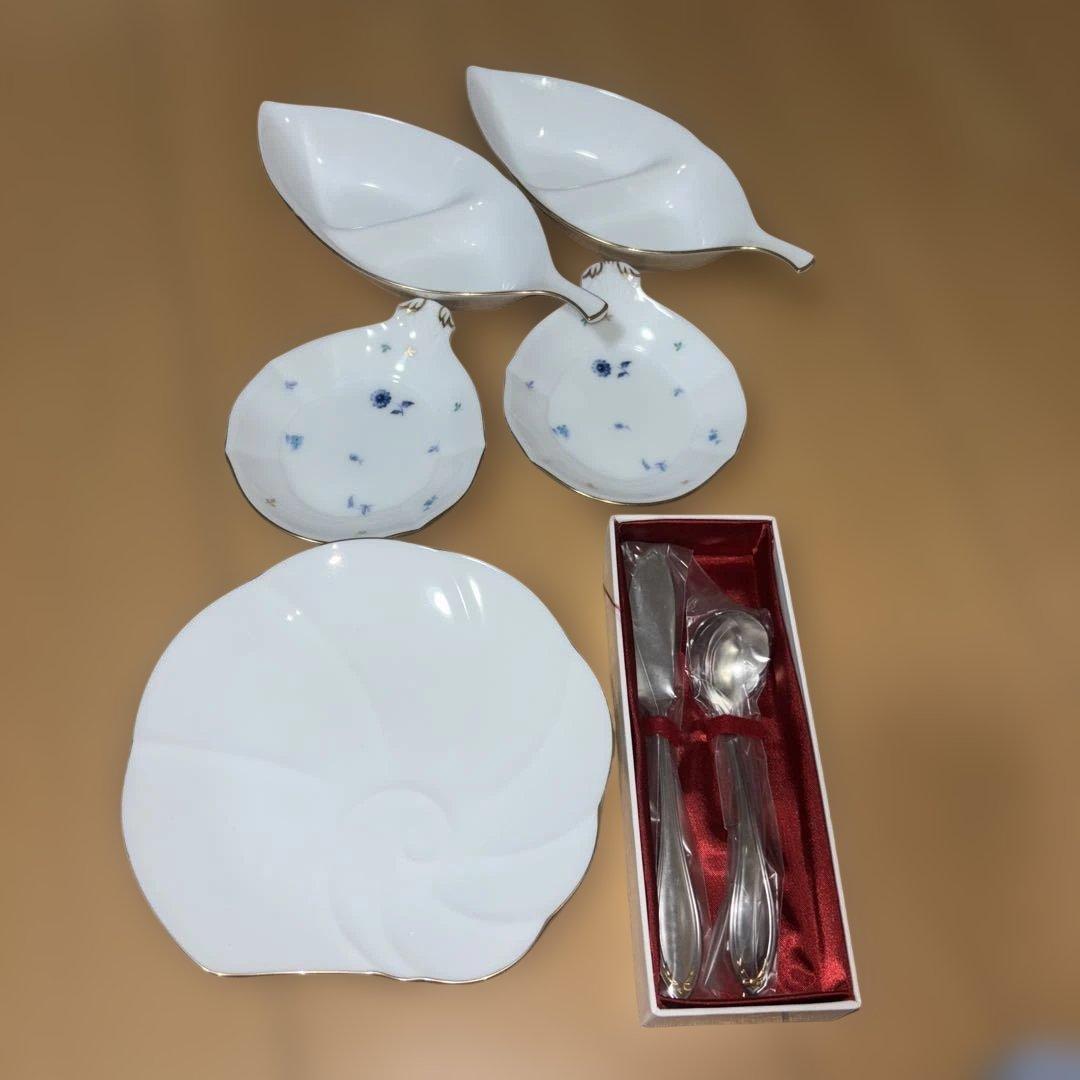 ノリタケ 食器セット ダイヤモンドコレクション