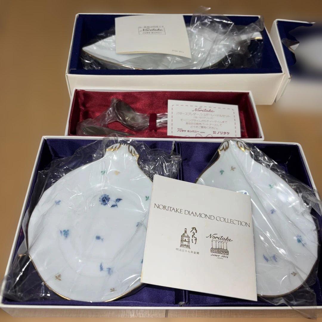ノリタケ 食器セット ダイヤモンドコレクション