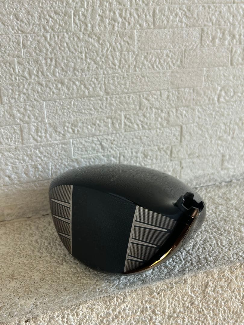 タイトリスト GT2 ドライバー 10.0°