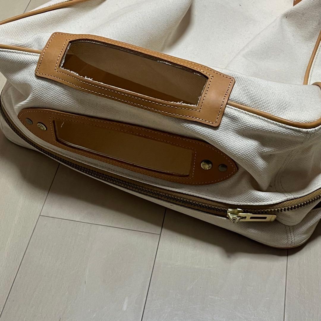 グローブトロッター キャリーオンケース