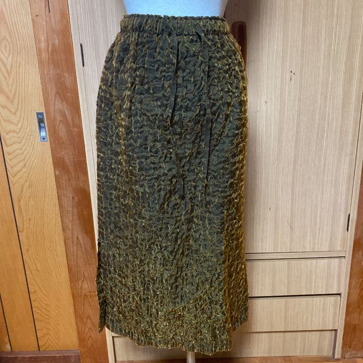 PEREMANENTE ペルマネンテのスーツ