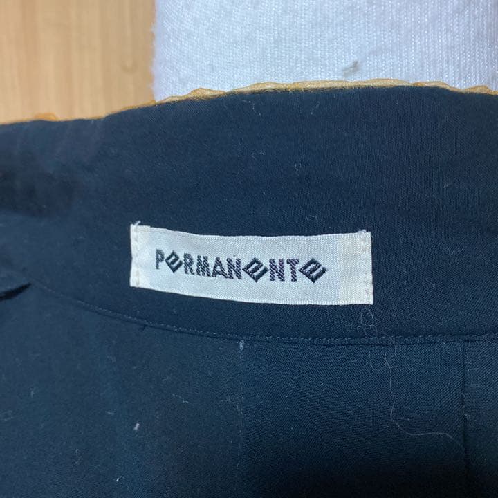 PEREMANENTE ペルマネンテのスーツ