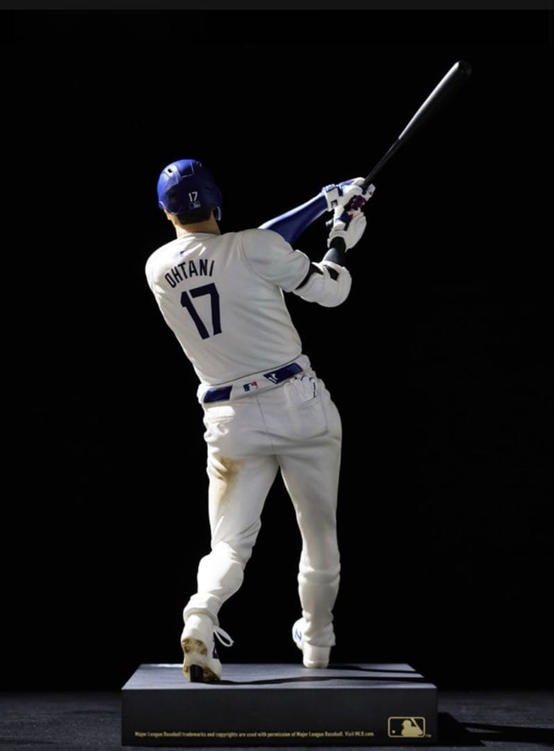 ✨未開封✨リアルパーフェクトシリーズ 　大谷翔平プレミアムフィギュアVol.2