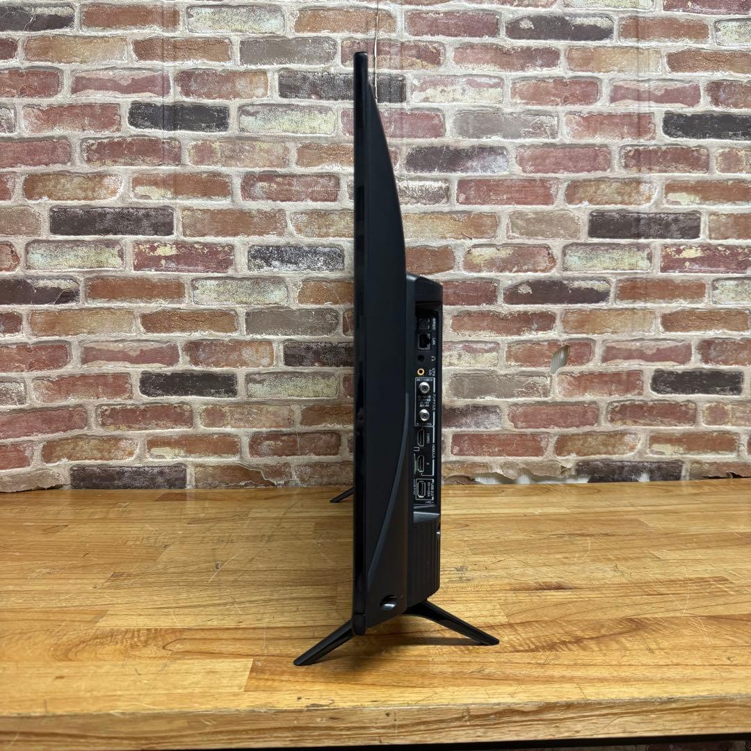 TCL 32V型 液晶テレビ スマートテレビ 32S5200A 動画アプリ搭載