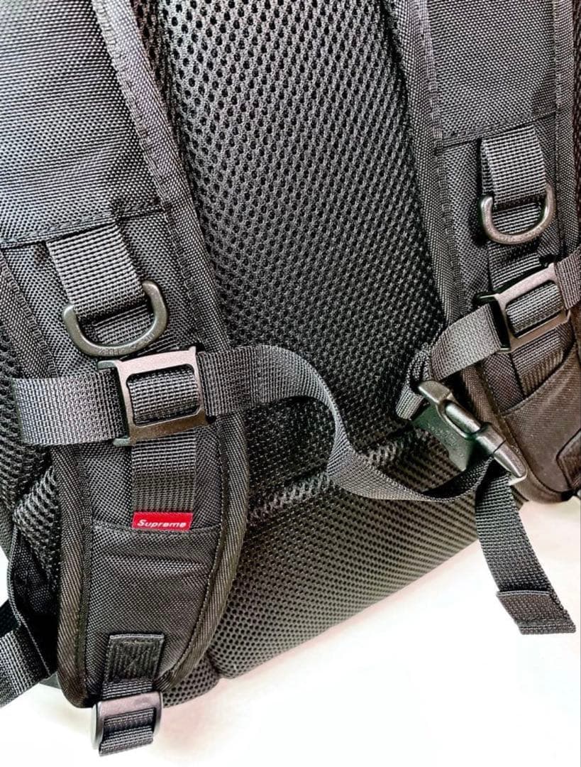 【新品✨️COOL】supreme シュプリーム バックパック リュック