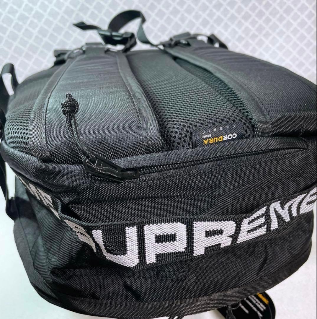 【新品✨️COOL】supreme シュプリーム バックパック リュック