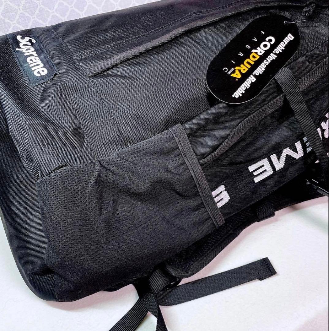 【新品✨️COOL】supreme シュプリーム バックパック リュック