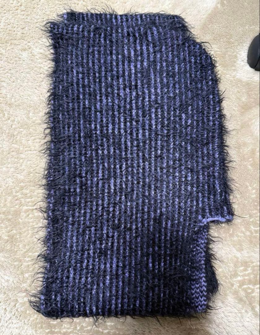 ORIMI フードスカーフ