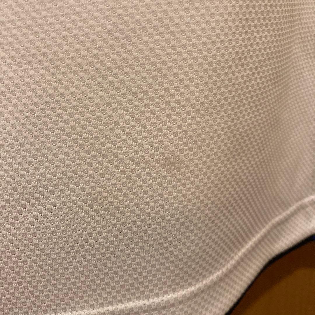 希少GAMBA ガンバ大阪 ユニフォーム　西野貴治　オーセンティックユニフォーム