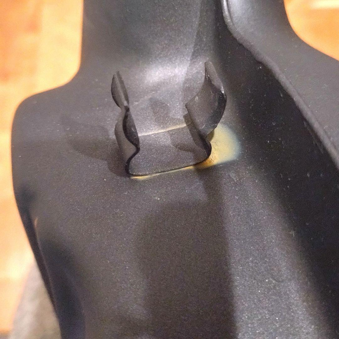 ＣＴ１１０　ハンターカブ　サブタンク　予備タンク　 取付金具付き