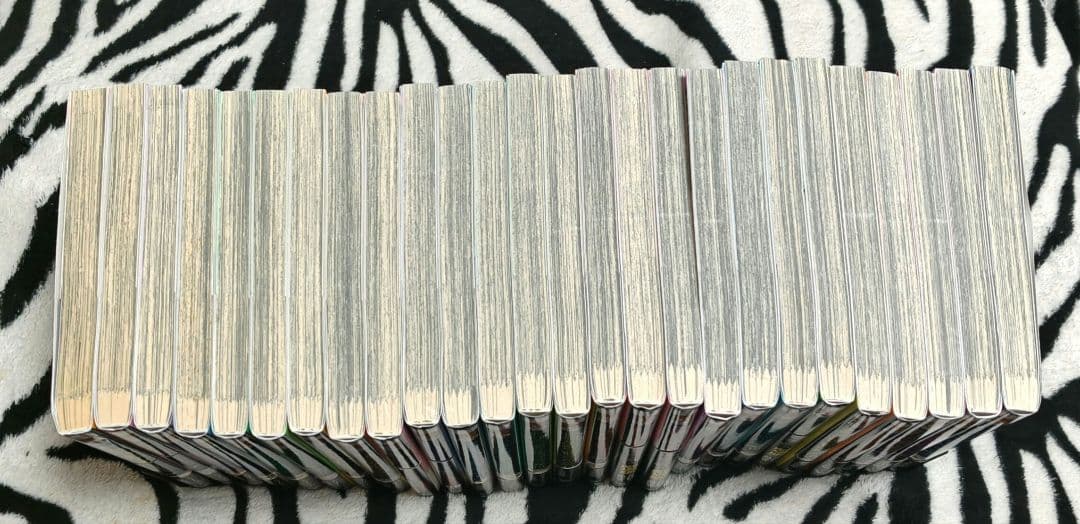 希少!! トリニティセブン 1巻~25巻＋15.5巻 全初版 全帯アリ 特典付