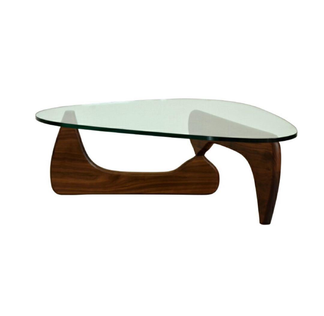 【きのこ】イサムノグチ ダイニングテーブル