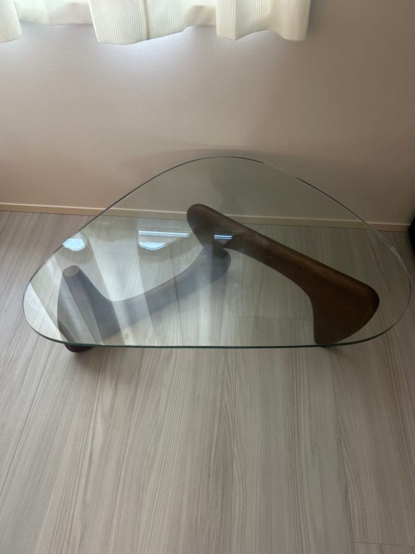 【きのこ】イサムノグチ ダイニングテーブル