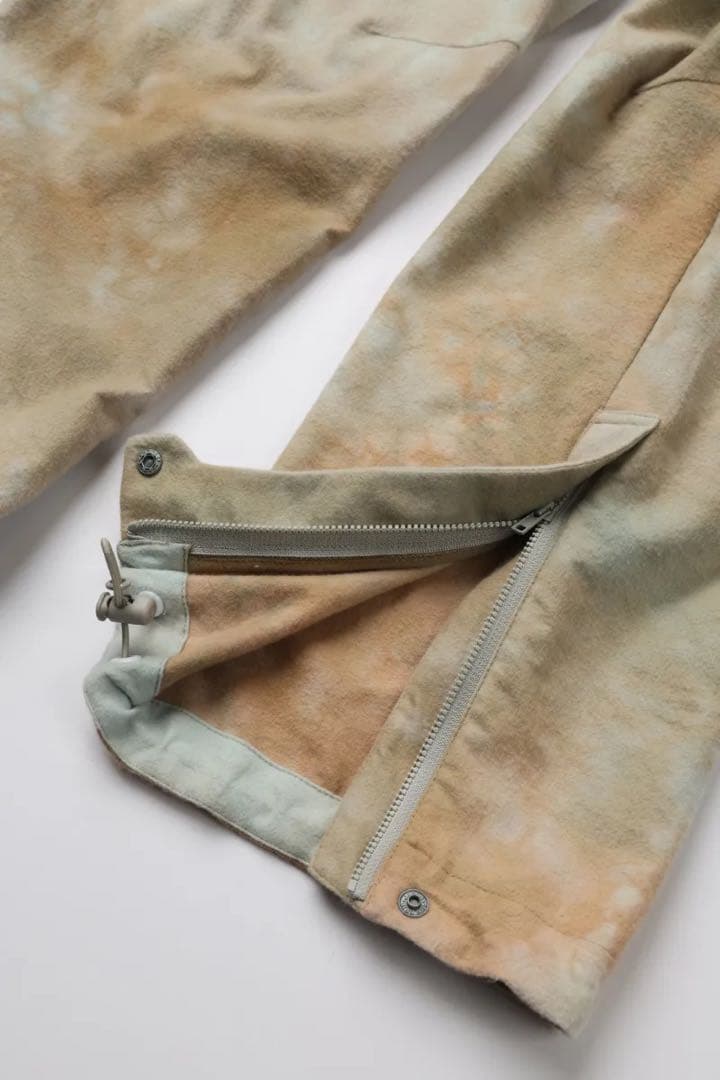 【MOMOTさん専用】irojikake イロジカケ　ベージュ Sサイズ