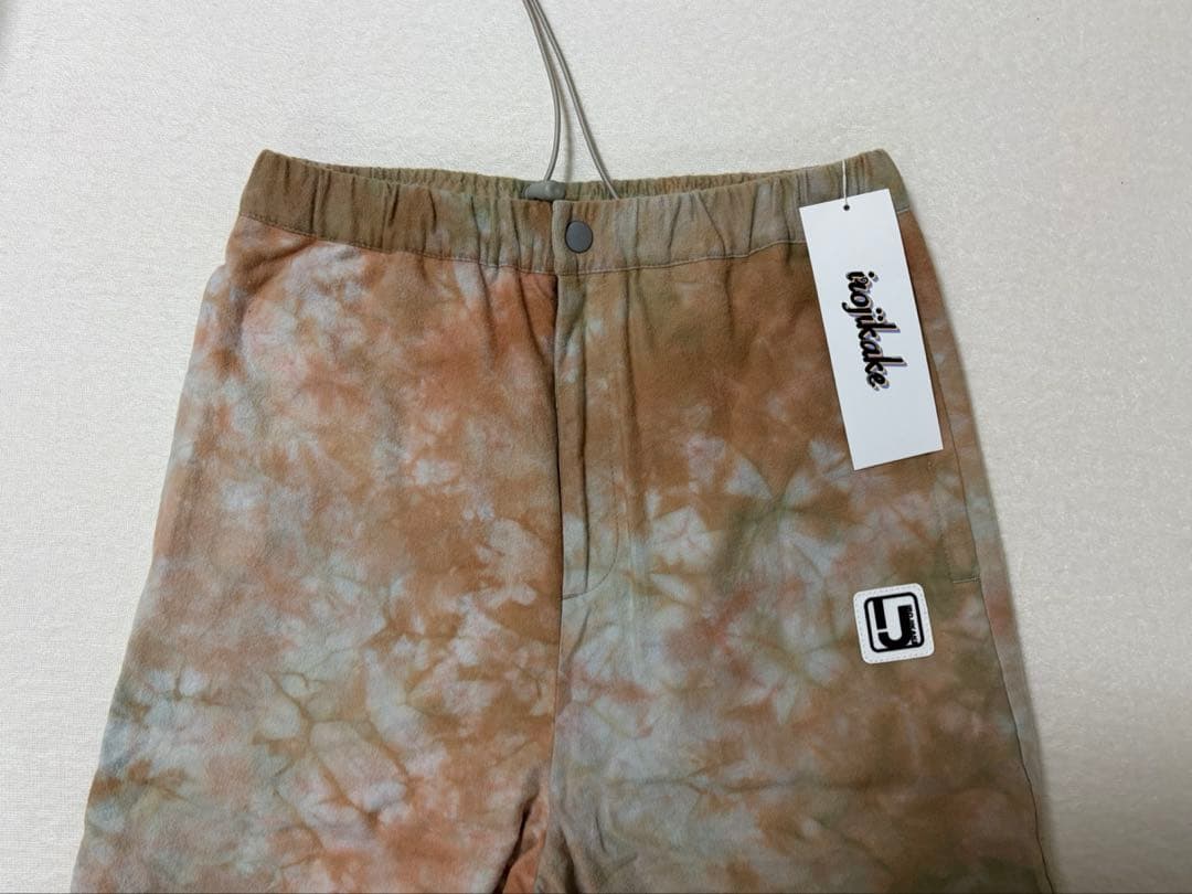 【MOMOTさん専用】irojikake イロジカケ　ベージュ Sサイズ