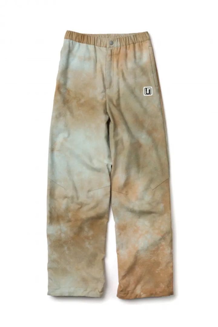 【MOMOTさん専用】irojikake イロジカケ　ベージュ Sサイズ