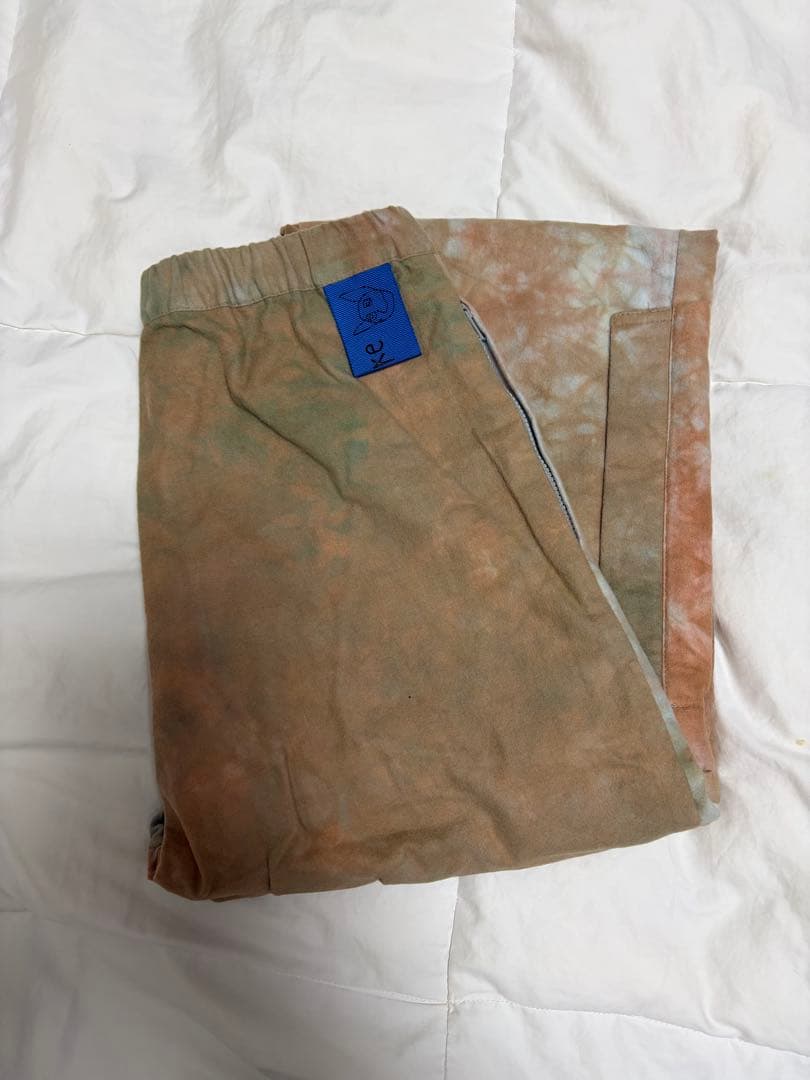 【MOMOTさん専用】irojikake イロジカケ　ベージュ Sサイズ