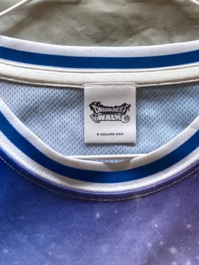 北海道日本ハムファイターズ ドラクエウォーク コラボTシャツ